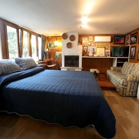 Vakantiehuis Vacanze A