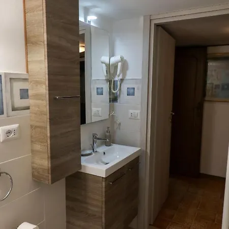 Vakantiehuis Vacanze A *