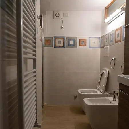 Vakantiehuis Vacanze A