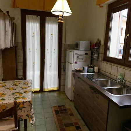 Vacanze A Vakantiehuis