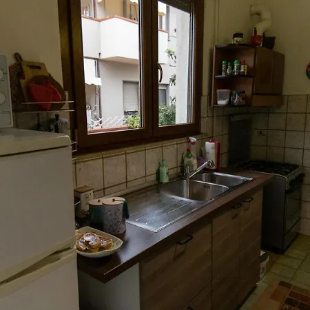 Vakantiehuis Vacanze A *