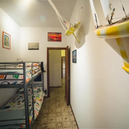 Vakantiehuis Vacanze A