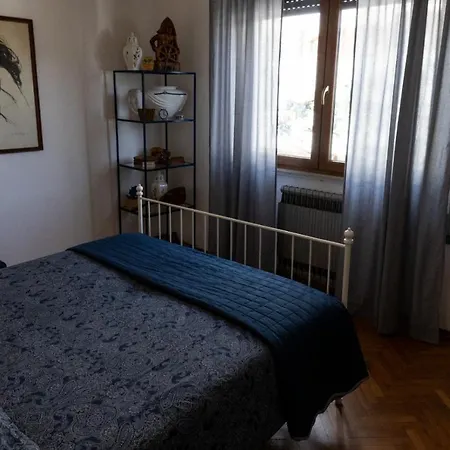 Vacanze A Vakantiehuis Viareggio