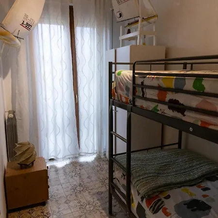 Vacanze A Vakantiehuis *