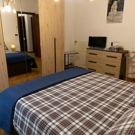 Vakantiehuis Vacanze A *