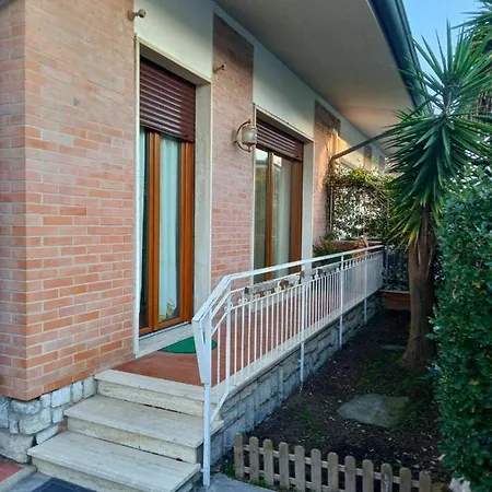 Vakantiehuis Vacanze A