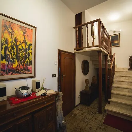 Vakantiehuis Vacanze A Viareggio
