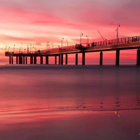 Vacanze A Vakantiehuis Viareggio