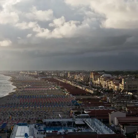 Vacanze A Vakantiehuis Viareggio