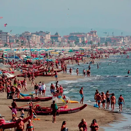 Vacanze A Viareggio