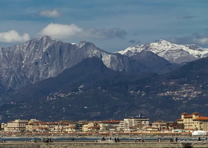 Vacanze A Viareggio